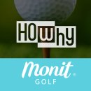 하와이 골프스튜디오 이미지