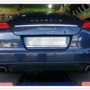 타이어전문점 이미지