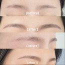 뷰티메이드# | 충북 청주 복대동 눈썹문신 후기 "뷰티메이드" 너무 자연스러워서 당일에 약속 잡기 가능!