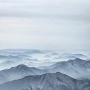 [산행공지] 평창 가리왕산 1,561m (1/20)_눈꽃산행 이미지