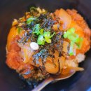 [굴포천] 백종원 프랜차이즈 가성비 부평삼산월드점 역전우동 내돈내산