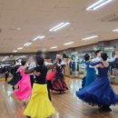 [중급] 댄스스포츠 이미지