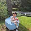 명화로 알아보는 그림산책 | 29개월 아기와 서대문구 독립문·독립공원 나들이｜주말 산책코스로 완전 추천!