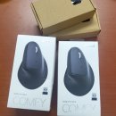 3163 | 코시 컴피 무선 버티컬 마우스(M3163WL)+손목받침대 한달 사용후기