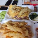 사랑횟집1호