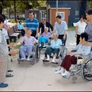 노인복지시설감천장 이미지