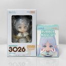[피규어리뷰] 한정판 장송의 프리렌 베이직 넨도로이드 3026 &amp; 넨도로이드 플러스 러버 마스코트 (크기...