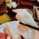 (주)엔터아인스 | 왕십리 엔터식스 맛집 신기소플러스 초밥자루소바 초밥 판모밀 냉소바 세트