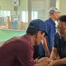 용산면게이트볼장 이미지