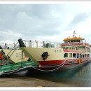 상화도항 이미지