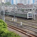 서울교통공사 군자차량사업소 이미지