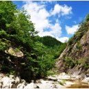 계곡&풍경 이미지