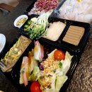 영일만 생닭 | 일직동 동네 맛집 오투닭갈비&amp;부대찌개 ,연말에는 광어 혹은 돌솥밥?