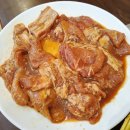 조가네 숯불돼지갈비 이미지