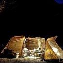 천주봉 캠핑장 이미지