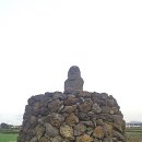 인성리방사탑 1호 이미지