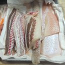 온양횟집 | 노량진 수산시장 맛집 내돈내산 2층 온양상회 모듬회 중 포장 후기 노량진횟집추천 ft 윤남노초밥