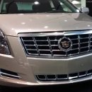 2013 Cadillac XTS 이미지