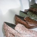 커밍업로즈 | [신발] 클락스 (Clarks) x 마틴 로즈 (Martine Rose) 커밍 업 로즈 옥스포드 1 M 블랙 (261-78366) 리뷰...