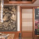 한옥집 숯불갈비 이미지