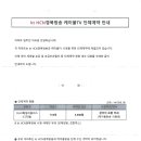KT HCN 경북방송 케이블TV 단체계약 안내 이미지