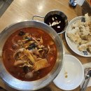 [포천/경기] 비오는 날 맛보는 쫄깃한 칼뽕 / 칼국수짬뽕 탕수육 내돈내산 후기 (서이추환영)