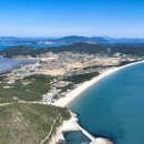 신지명사십리해수욕장 이미지