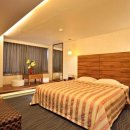 호텔리젠시 나이트 이미지