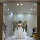 호텔더루아 | [대전 웨딩촬영 드레스 셀렉]대전 드레스샵 더루아에서 촬영 드레스 피팅&amp;셀렉 후기