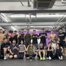 (주)진성에너지 | [25.5.5~25.5.11 크로스핏 후기] K BOX RISE VII ONLINE QUALIFIER 측정 재측 재재측 재재재측(?)/1RMSN...