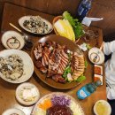 가장맛있는족발전주만성점