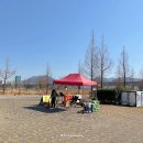 화명생태공원 오토캠핑장 이미지