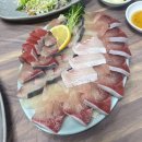 남부종합시장 | 양산 남부시장 횟집 와와수산 대방어 맛집 추천