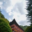 구인사 천태중앙박물관 1층 이미지
