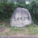 [7월 25일(월요일)]원주사랑 걷기대행진 세째날(귀래복지회관 - 부론초교) 이미지