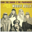 Sam The Sham & The Faraohs - Wooly Bully 이미지