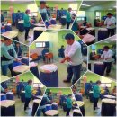 신명나는 난타 이미지