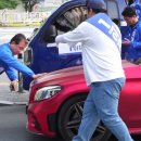 🛑 국회의원 유세 중 선거사무원 치고 달아난 20대, 현행범 체포