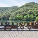 구례군 ‘천은사 상생의 길&소나무숲길’ 한국관광 100선에 선정 이미지