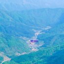 [제97차정기산행] 경기가평 화악산(華岳山(1,468.3m, 20180616) 산행계획 이미지