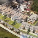 탄현중학교 버스정류장 이미지