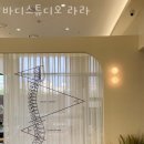 바디스튜디오라라