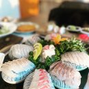 경포동해횟집 이미지