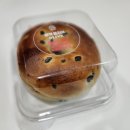 파리바게트 불로어울림 | 파리바게트 돌에 구운 블랙올리브 베이글 어니언 크림치즈 후기