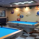 힐링당구장 이미지