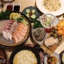 해운회관 | 해운대 구남로 맛집 알찬 구성의 해운회관 모듬회세트 추천 후기