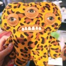 분당프라자 | 퍼글러키링 포켓몬스터 귀멸의칼날 피규어 카와이토모 팝업(~1/22) AK플라자 분당 방문후기