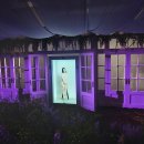 아이유 미디어아트 &#34;순간&#34; 전시 첫날 방문 후기 - 더서울 라이티움 제1전시관 (수인분당선 서울숲역 4...