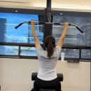 짐투짐 여성전용 PT | 노원pt 상계pt 메이트짐ㅣ여성전용 pt 후기 ➰ 랫풀다운 아웃타이 레그컬 등