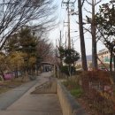 도심건강길 3길 이미지